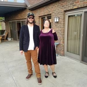 Meet your Posher, Beth